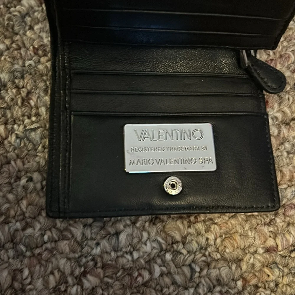 Valentino wallet - Picture 5 of 7